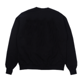 Signal Crewneck - Black