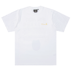 Afterworks Holiday - White