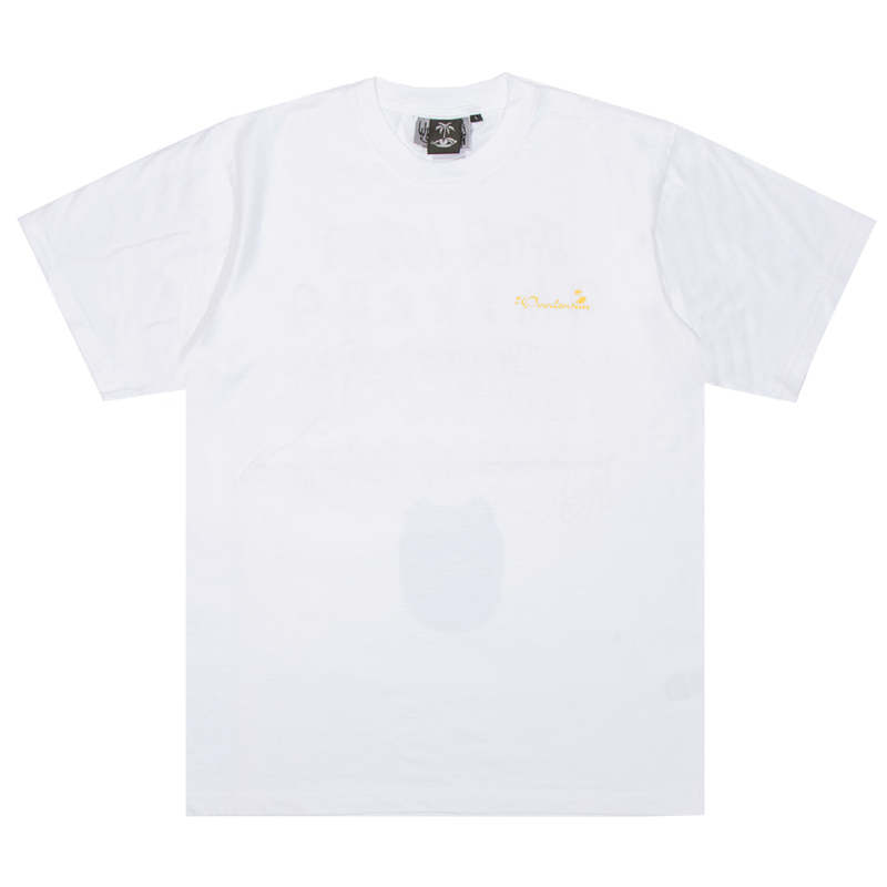 Afterworks Holiday - White